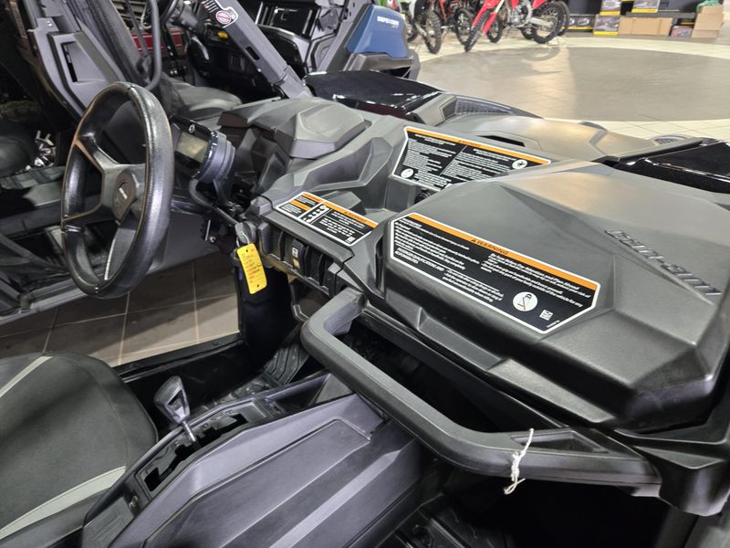NEW 2025 CAN-AM MAVERICK TRAIL DPS 700 Image 12