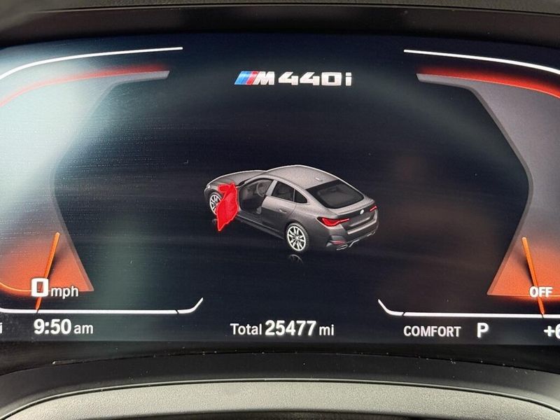 2023 BMW 4 Series M440iImage 23