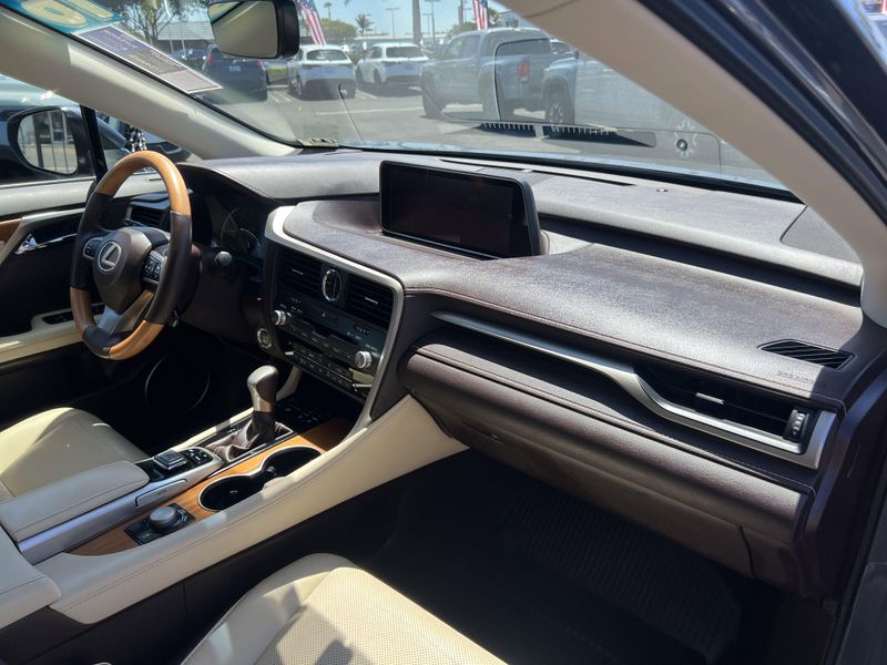 Used 2016 Lexus RX 350 350Image 29