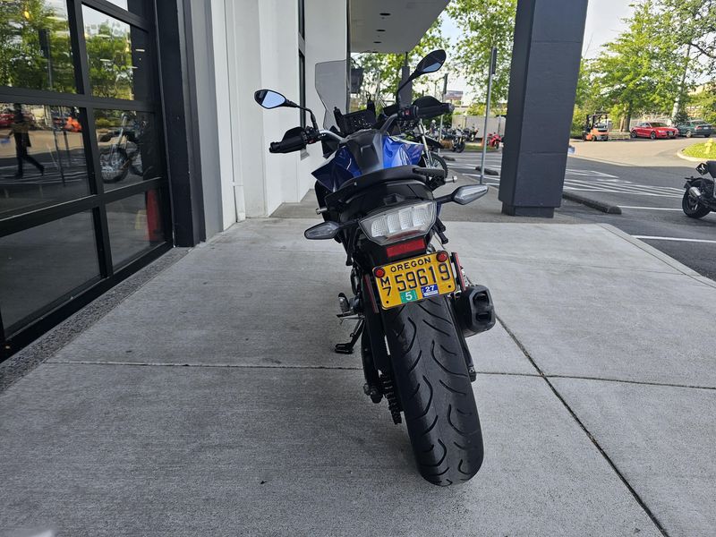 Used 2021 BMW F 900 R 