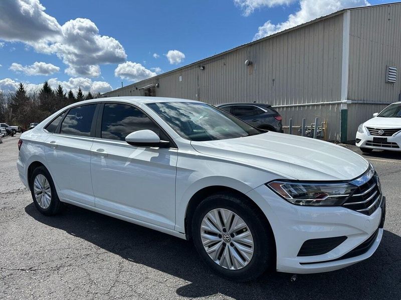 2019 Volkswagen Jetta 1.4T SImage 1