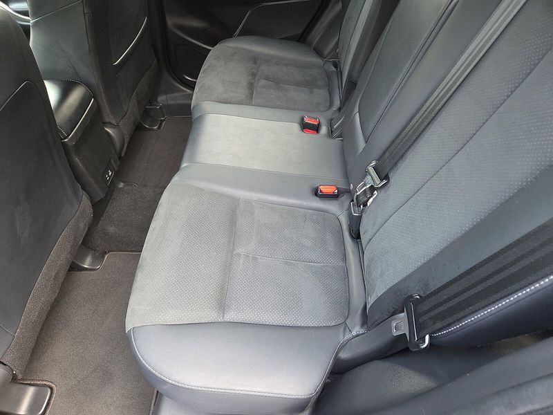 2024 Mitsubishi Eclipse Cross SE photo 22