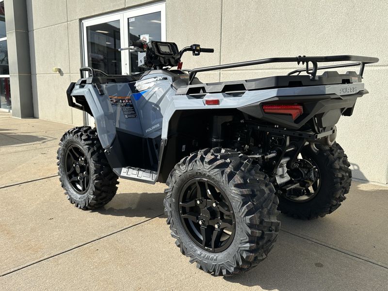 2025 Polaris SPORTSMAN 570 PREMIUMImage 3