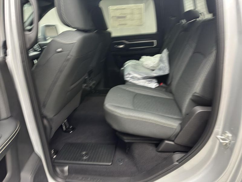 New 2026 RAM 2500 Big Horn Crew Cab 4x4 6