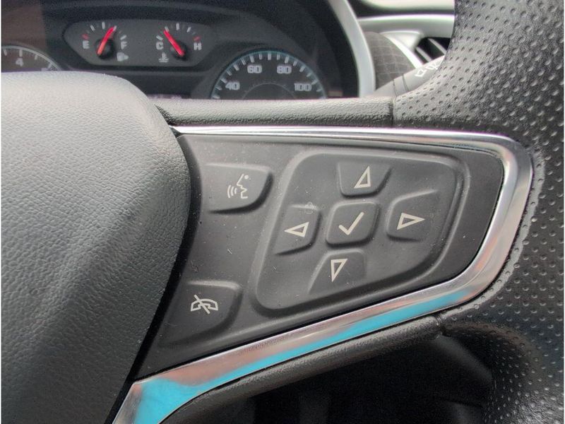 Used 2023 Chevrolet Malibu LTImage 23