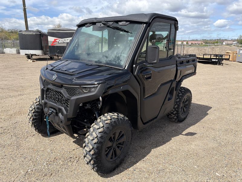 New 2026 CFMOTO UFORCE U10 PRO HIGHLAND 