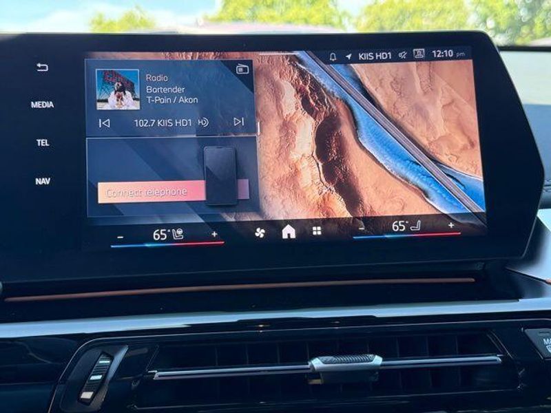 Used 2026 BMW X1 xDrive28iImage 29