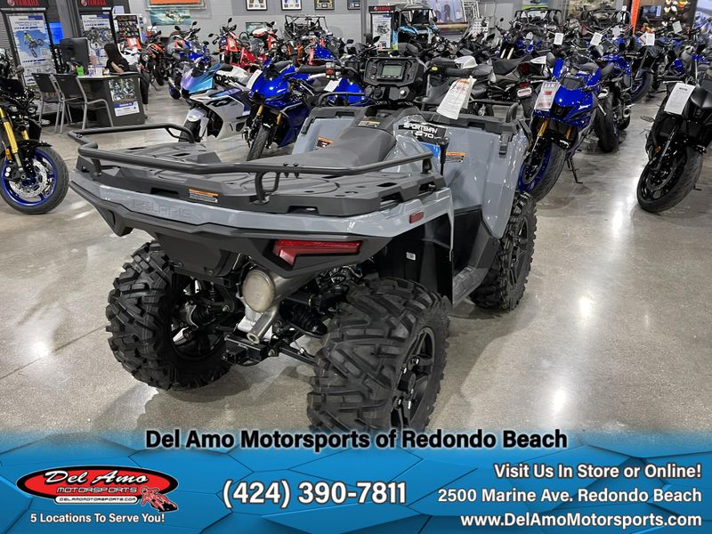 2025 Polaris SPORTSMAN 570 PREMIUMImage 21