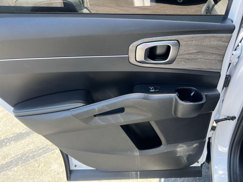 Used 2022 Kia Sorento X-Line SImage 22