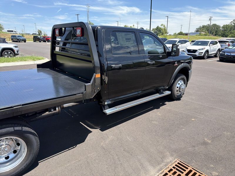 Used 2025 RAM 3500 Chassis TradesmanImage 7