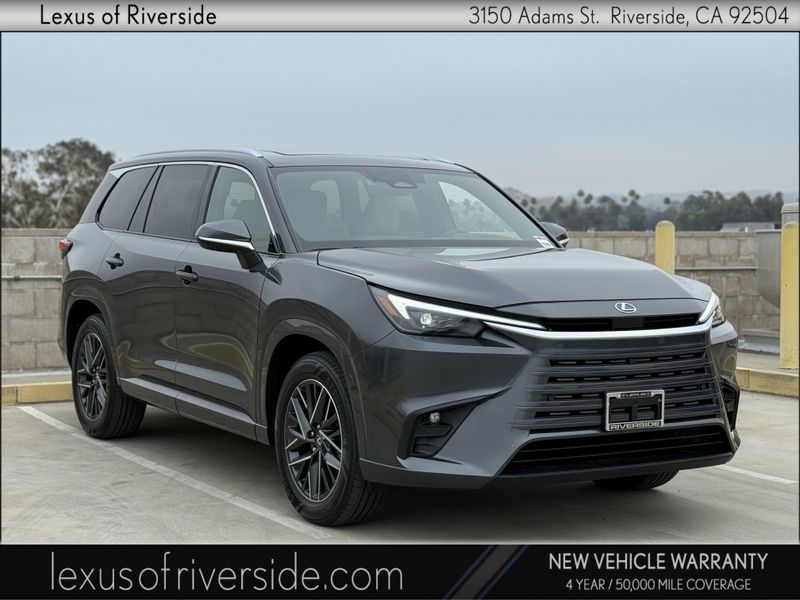 2025 LEXUS TX 350 PremiumImage 1