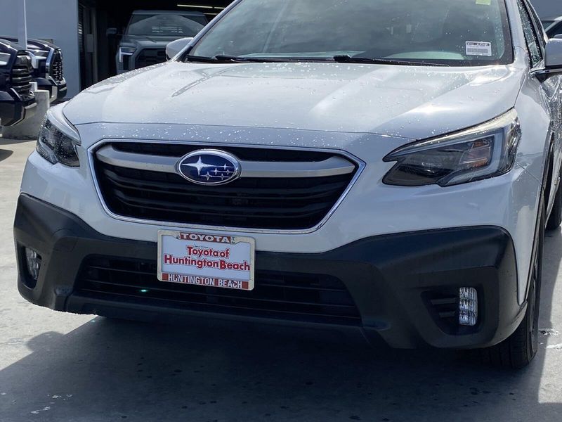 2020 Subaru Outback PremiumImage 9