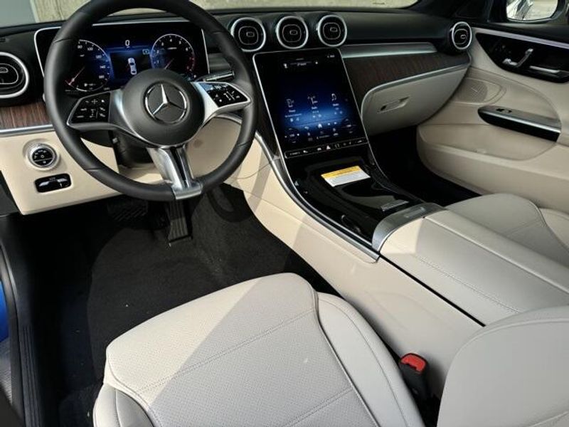 2024 Mercedes-Benz C-Class C 300Image 7