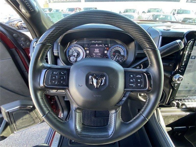 2022 RAM 3500 LimitedImage 23