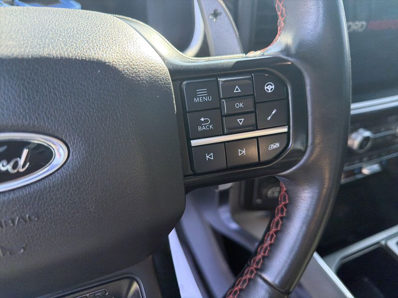 Used 2023 Ford F-150 RaptorImage 29