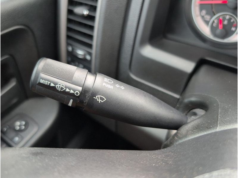 Used 2023 RAM 1500 Classic TradesmanImage 25