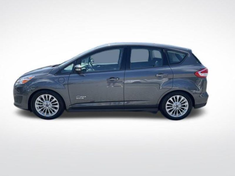 2017 Ford C-Max Energi SE