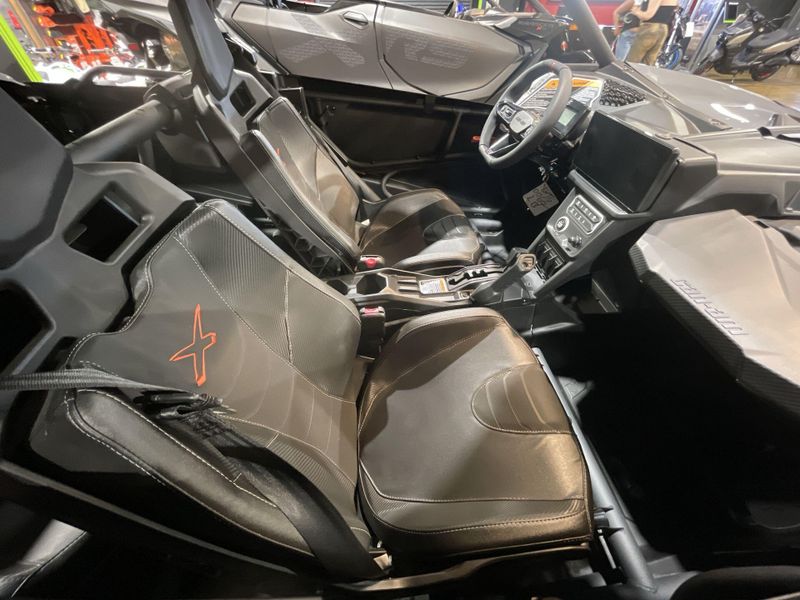 New 2026 Can-Am MAVERICK X3 MAX X TURBO Image 24