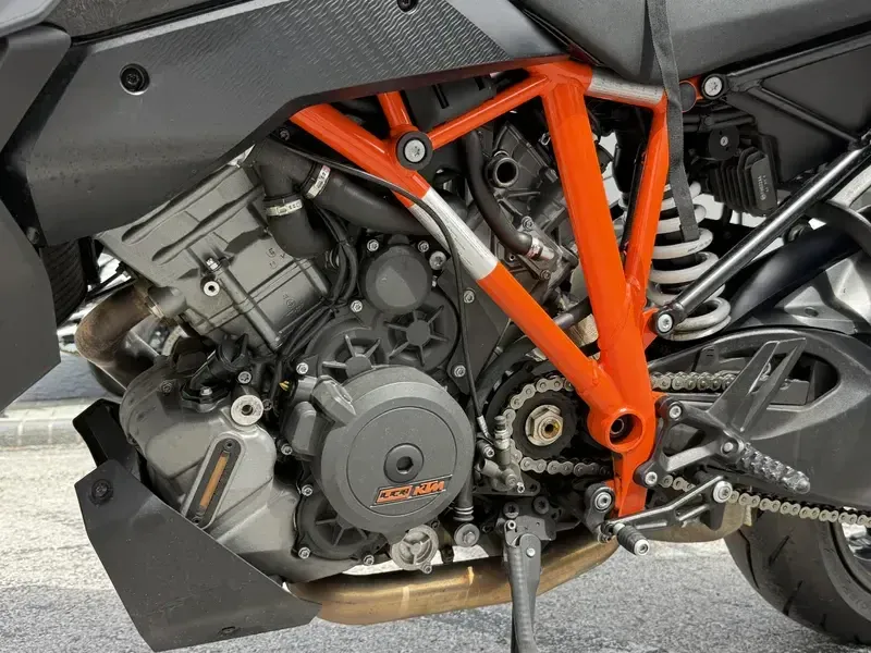 Used 2020 KTM 1290 Super Duke GT 1290 GT 
