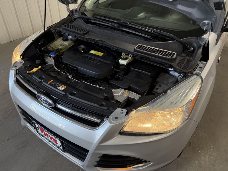 Used 2013 Ford Escape SELImage 14