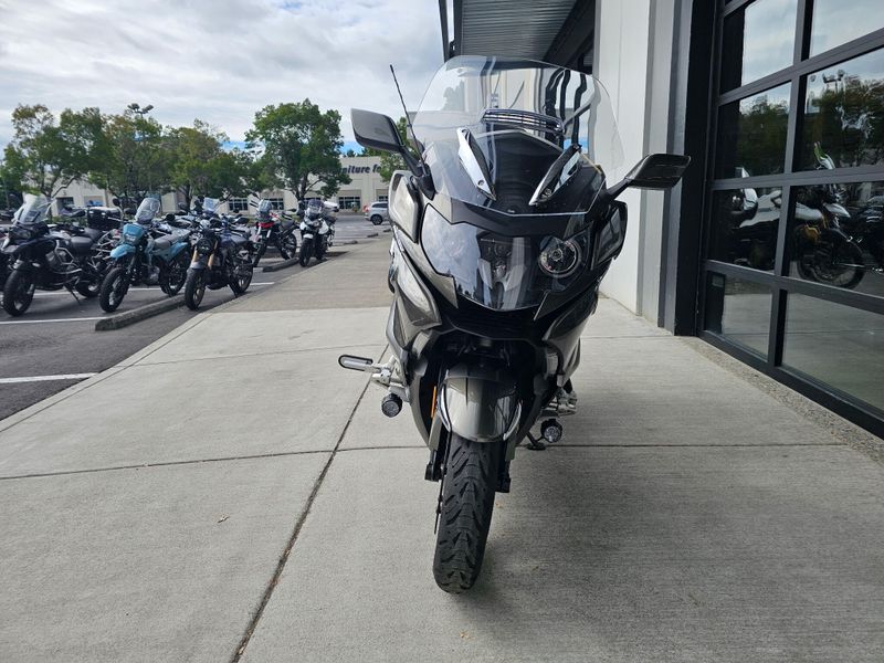 Used 2021 BMW K 1600 GTL 