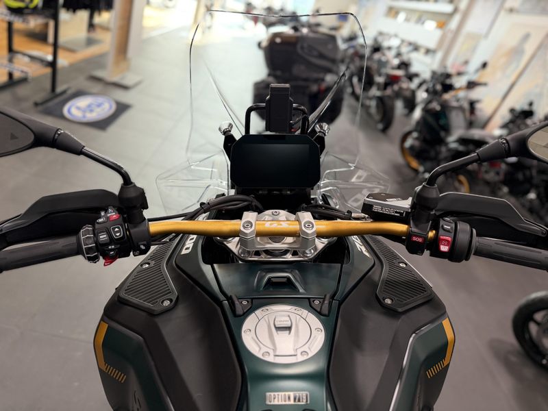 2026 BMW R 1300 GS ADVENTUREImage 3