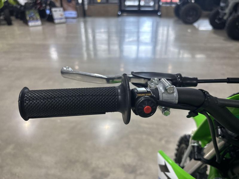 New 2027 Kawasaki KX65 Image 21