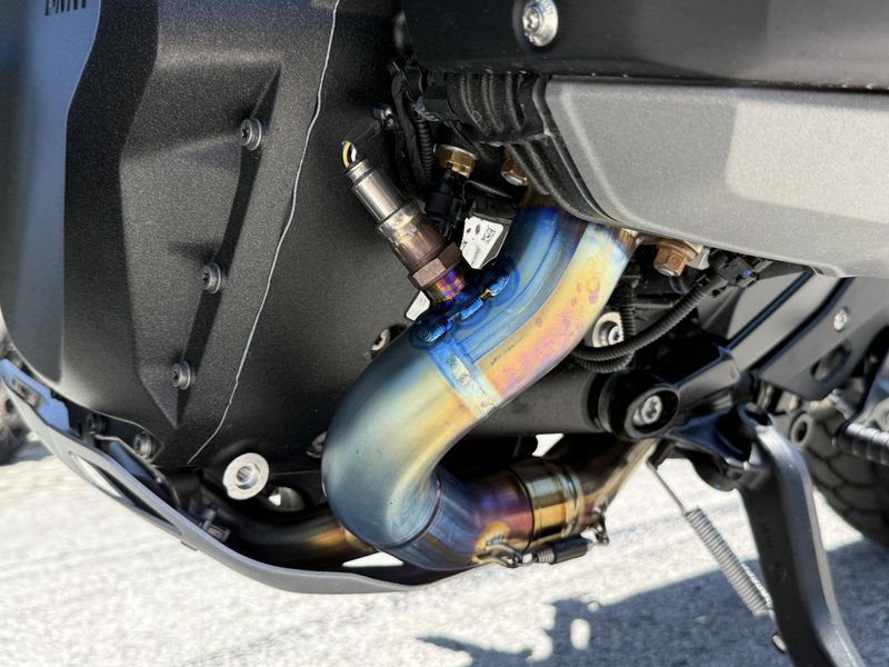 2025 BMW R 1300 GS