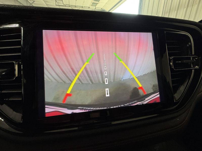 Used 2025 Dodge Durango GT PlusImage 12