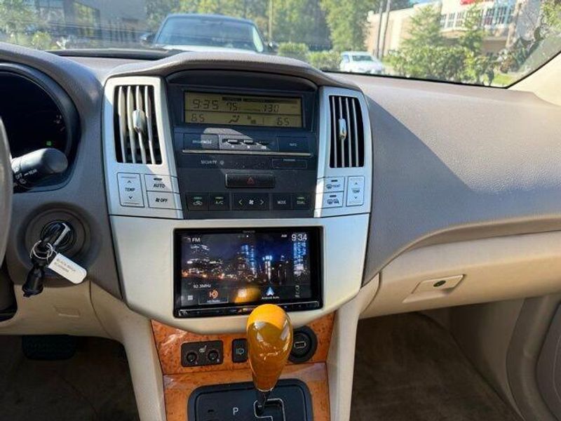 Used 2006 Lexus RX 330 330