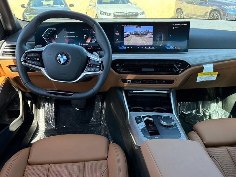 Used 2026 BMW 3 Series 330iImage 28