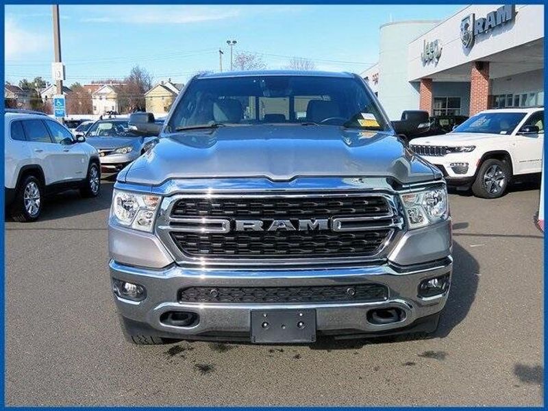 2022 RAM 1500 Big Horn Lone StarImage 3