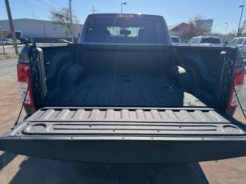 2024 RAM 2500 Tradesman Crew Cab 4x4 6