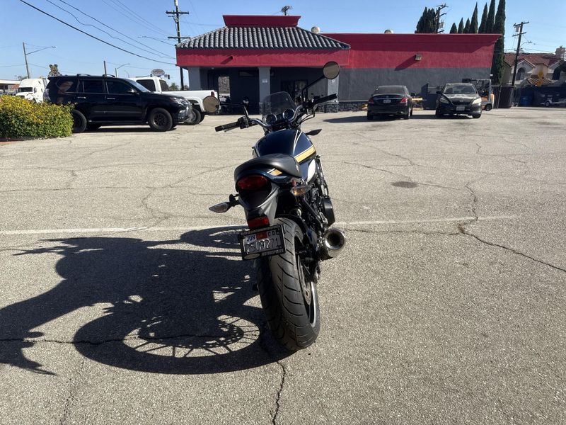 Used 2022 Kawasaki Z900RS ABS Image 17