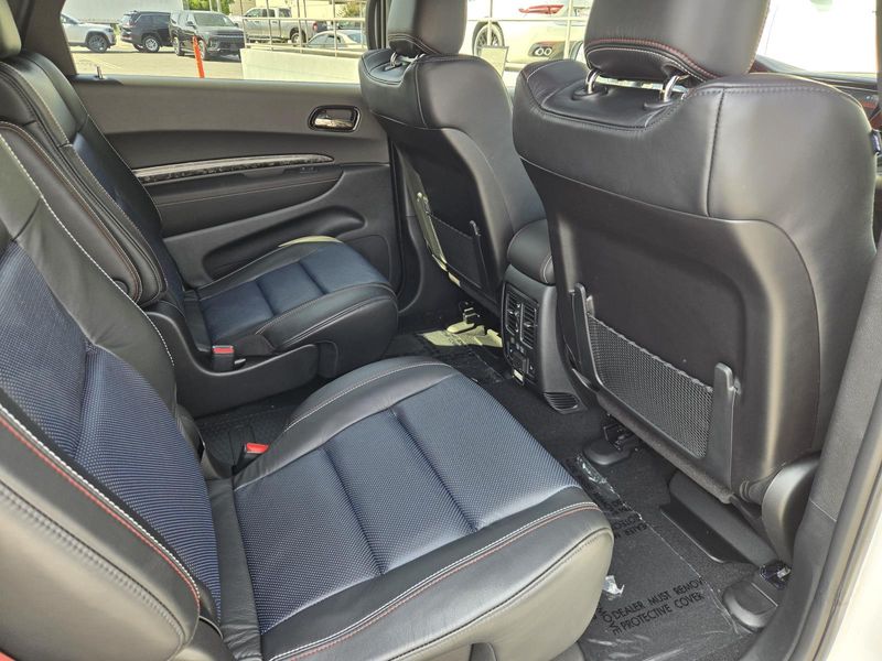 New 2026 Dodge Durango Gt Plus Awd America250