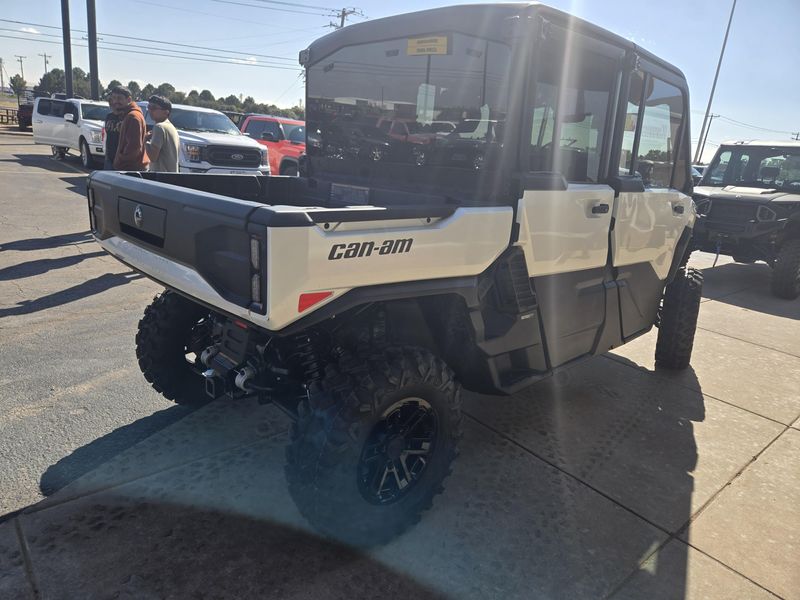 NEW 2026 CAN-AM DEFENDER MAX LIMITED CAB HD11 Image 5