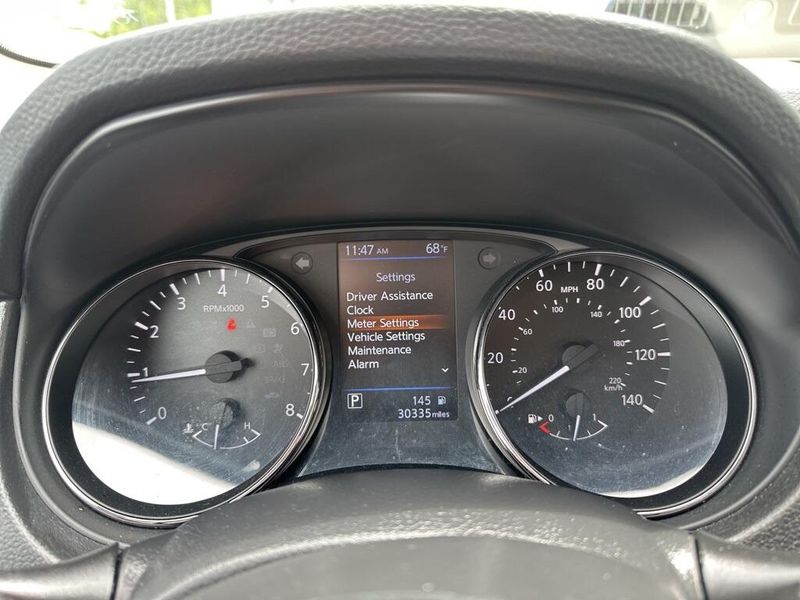 2022 Nissan Rogue Sport SImage 32