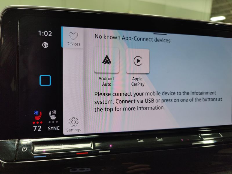 Used 2025 Volkswagen Atlas SE 4-Motion AWDImage 21