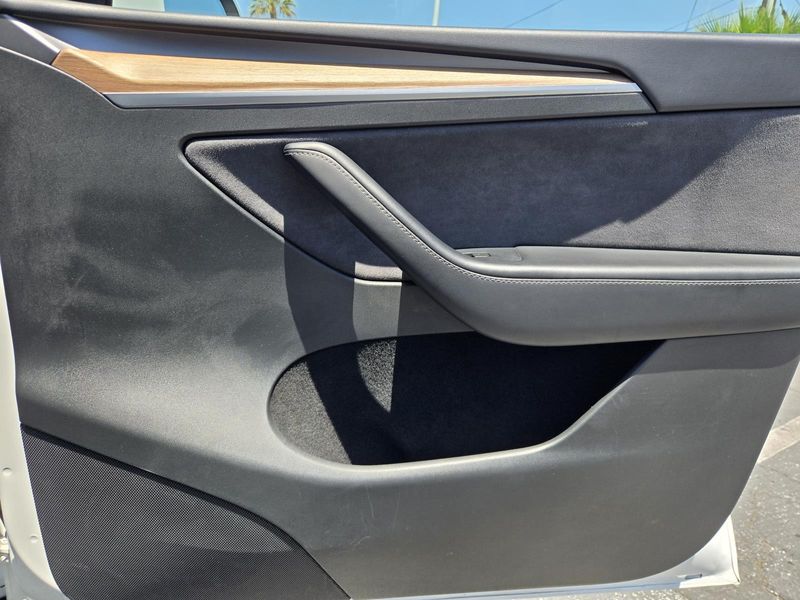 Used 2023 Tesla Model Y Long Range AWD