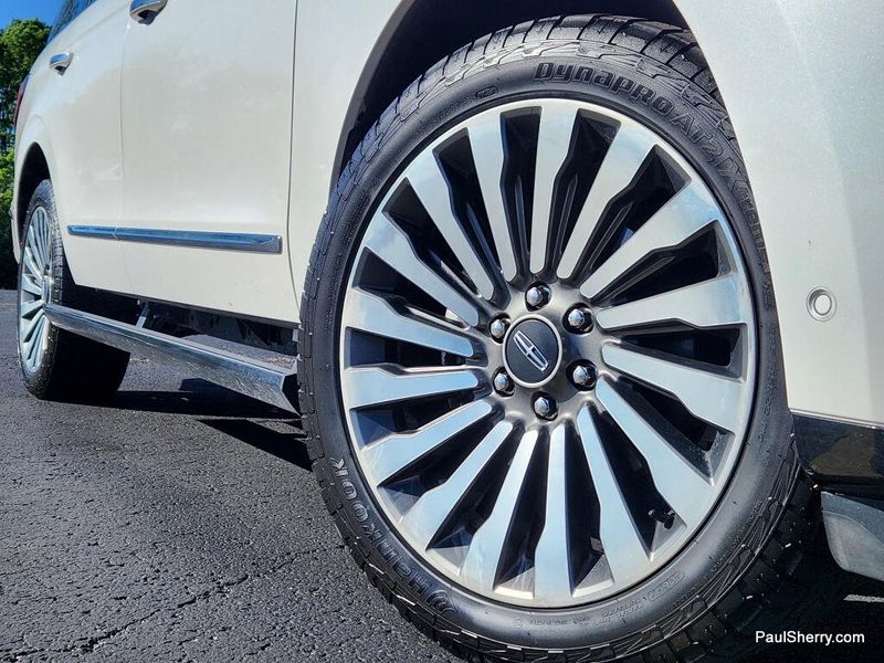 Used 2019 Lincoln Navigator Reserve
