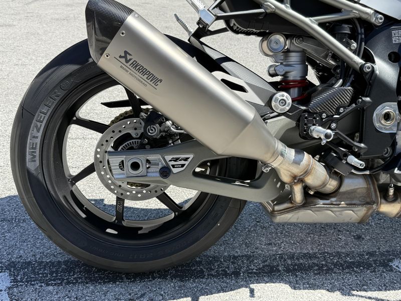 2026 BMW S 1000 RR