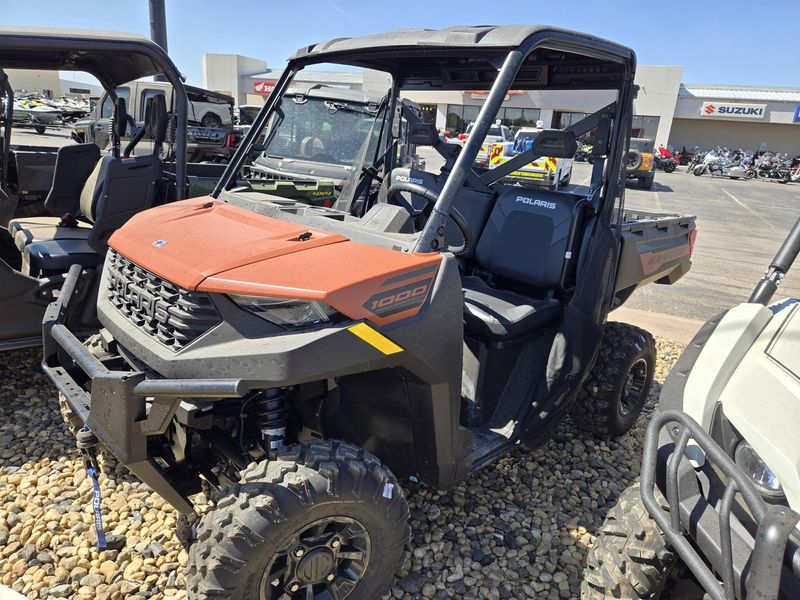 NEW 2026 POLARIS RANGER 1000 PREMIUM Image 1