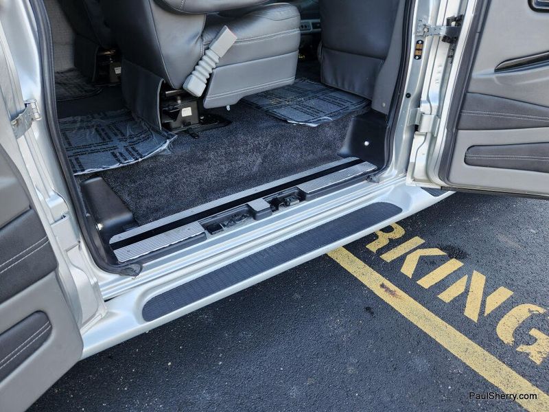 Used 2023 Chevrolet Express Cargo 
