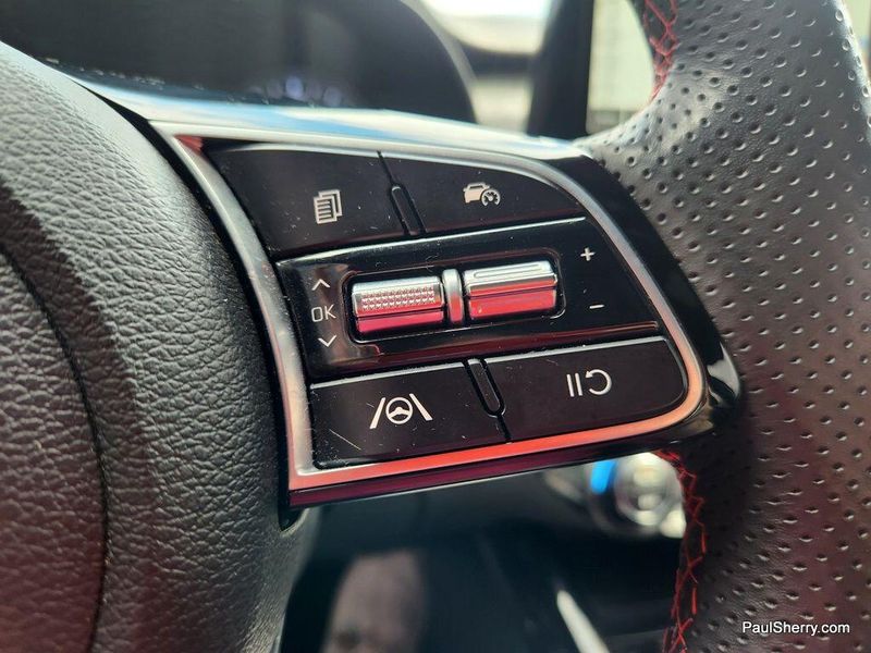 2023 Kia Forte GTImage 43