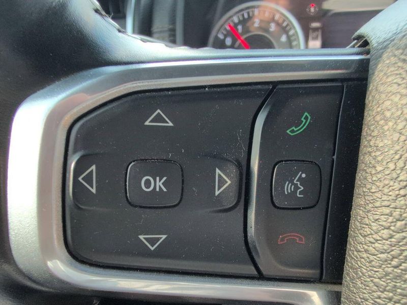 2022 RAM 1500 LaramieImage 25