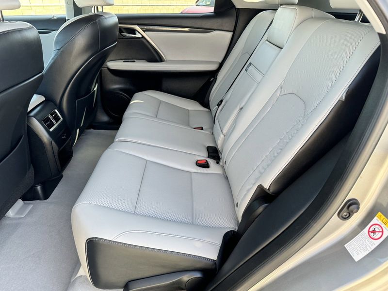 2019 Lexus RX 350Image 34
