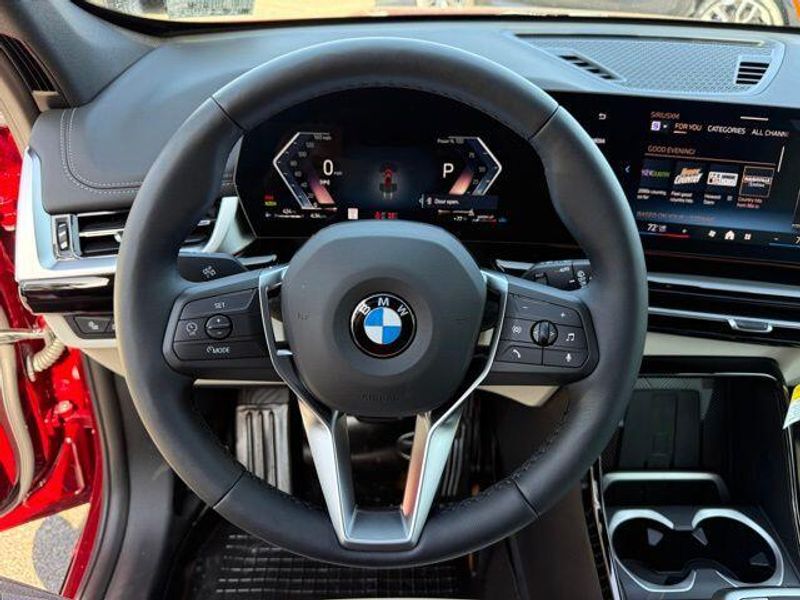 New 2026 BMW X1 xDrive28iImage 21