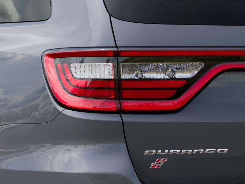 New 2027 Dodge Durango Gt Hemi V8 AwdImage 5