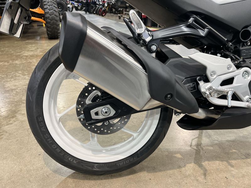 New 2026 CFMOTO 450SS Image 18