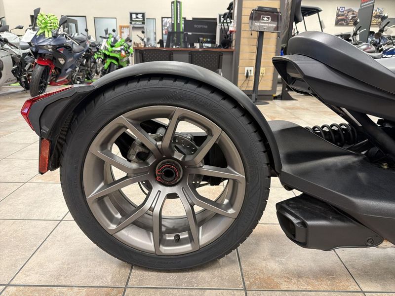 New 2024 Can-Am RYKER (600 ACE) Image 24